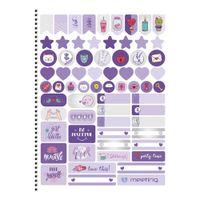 Nivalmix-Caderno-Univ.-10-Materias-160-FL-Lavender-Capa-2-02-Animativa-2508811-002 -2-
